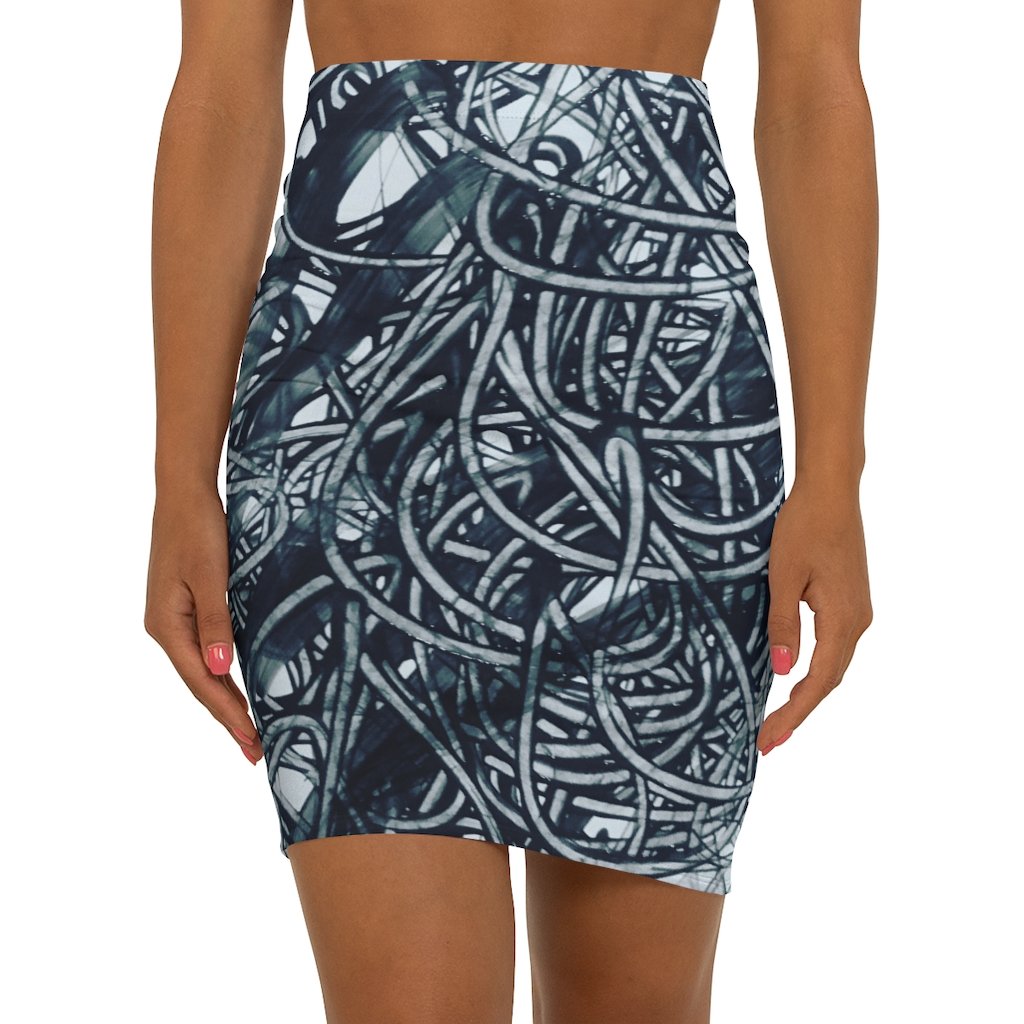 Tammy Scott Roots Skirt