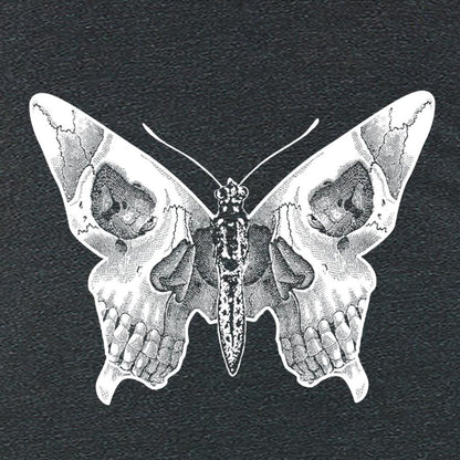 Beauty in the Bones