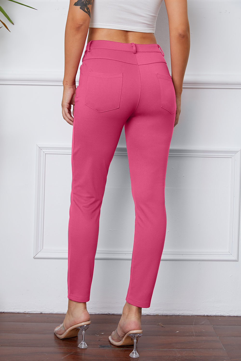 Easy Motion Everyday Pant