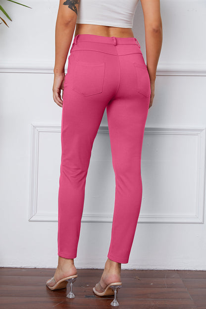 Easy Motion Everyday Pant