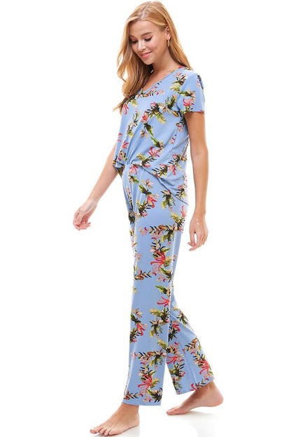 Petalsoft Dream Lounge Set