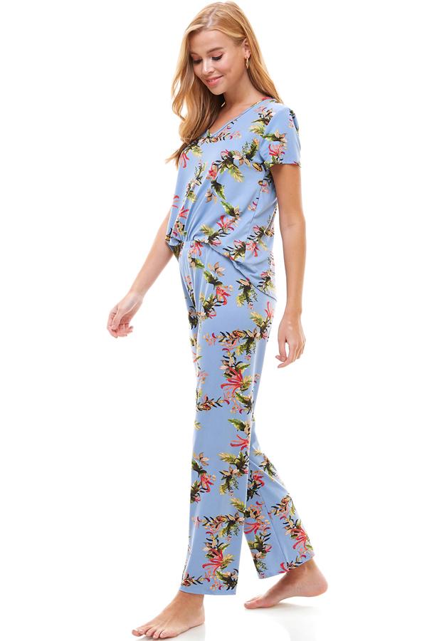 Petalsoft Dream Lounge Set