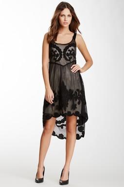 ARROW Shelia Sheer Dress