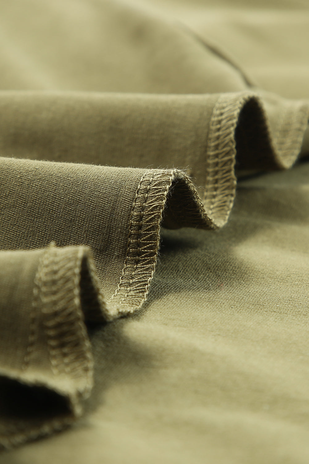 Olive Ease Lounge Set