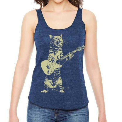 Meowtallica Vibes Only