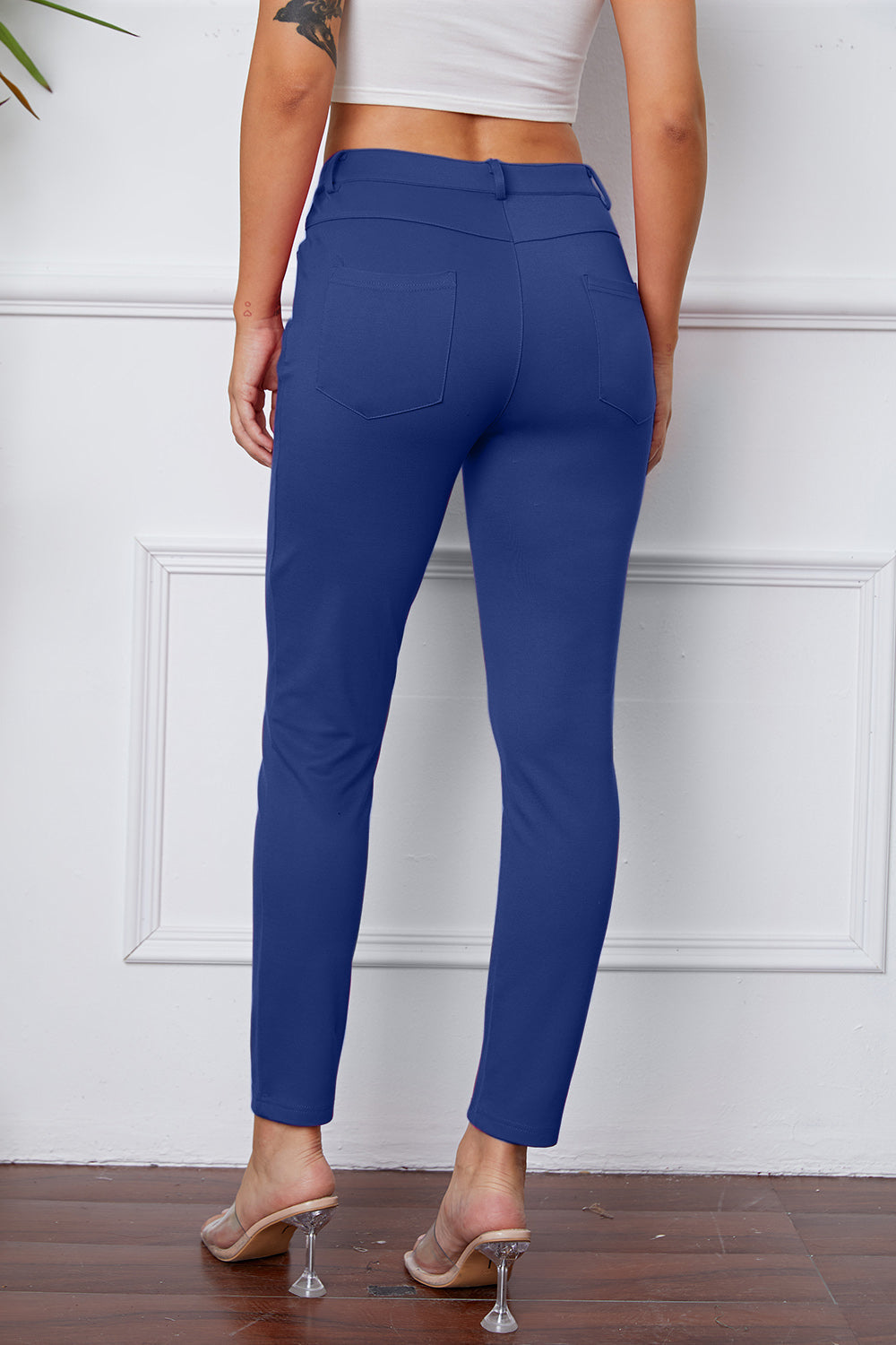 Easy Motion Everyday Pant
