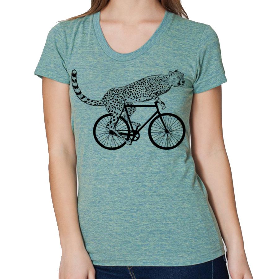Fastest Cat on Two Wheels