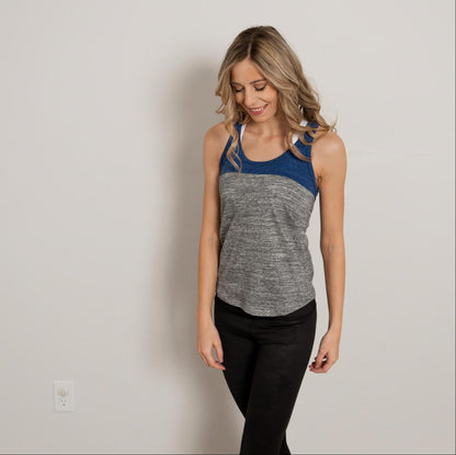 Fit Flash Tank Top