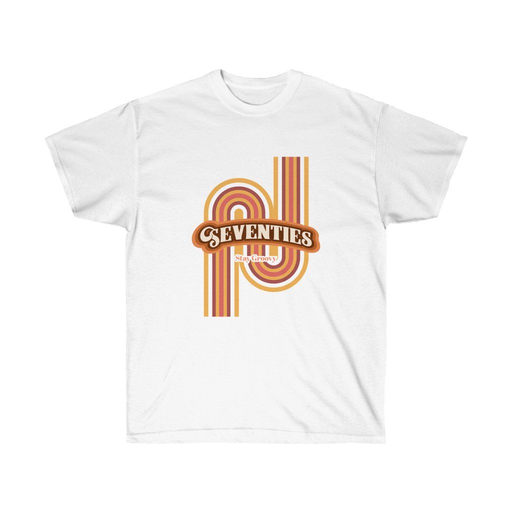 Boogie Down Tee