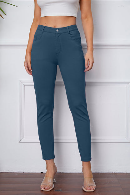 Easy Motion Everyday Pant