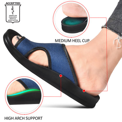 AEROTHOTIC ASTER Split Toe Sandals