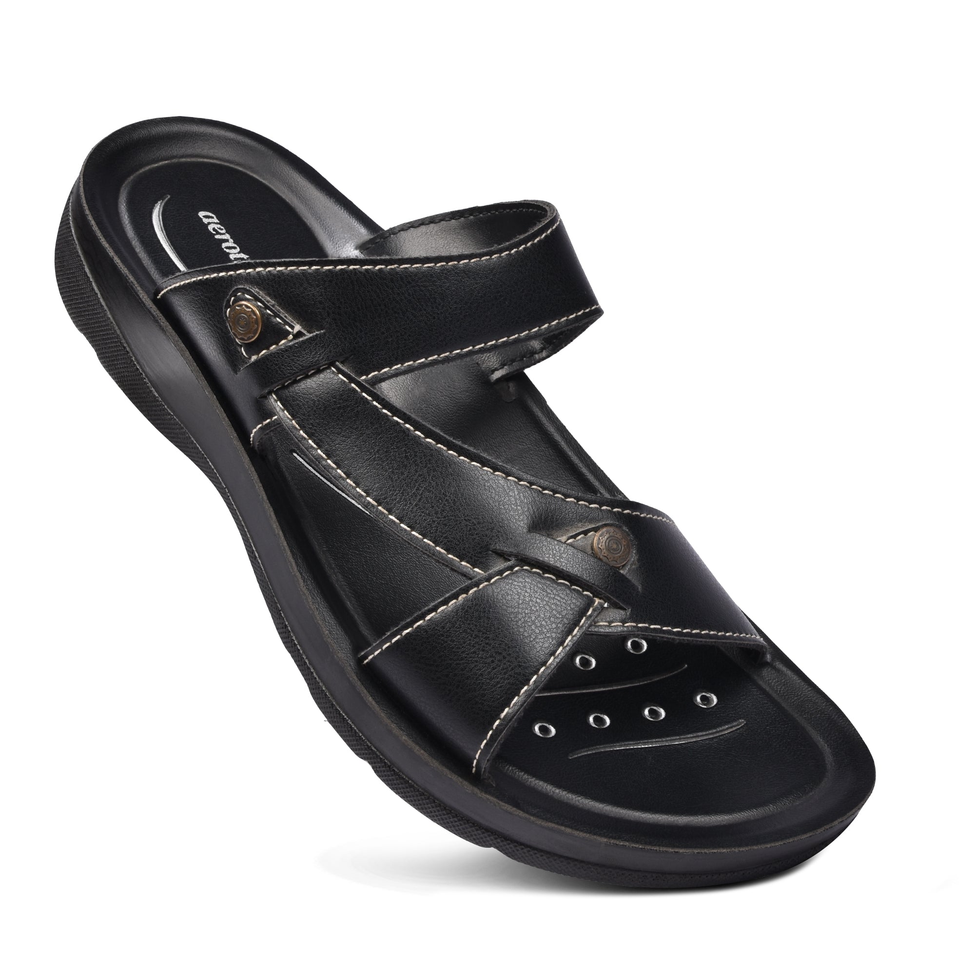 AEROTHOTIC THISTLE Sandals