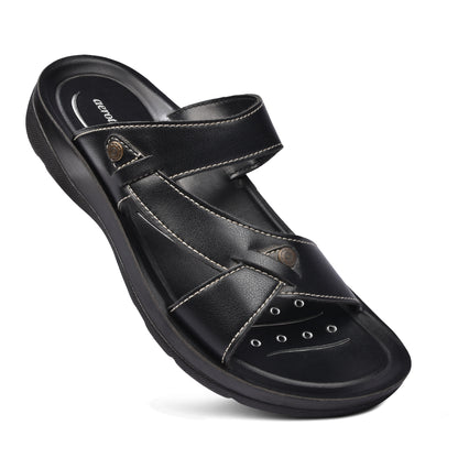 AEROTHOTIC THISTLE Sandals
