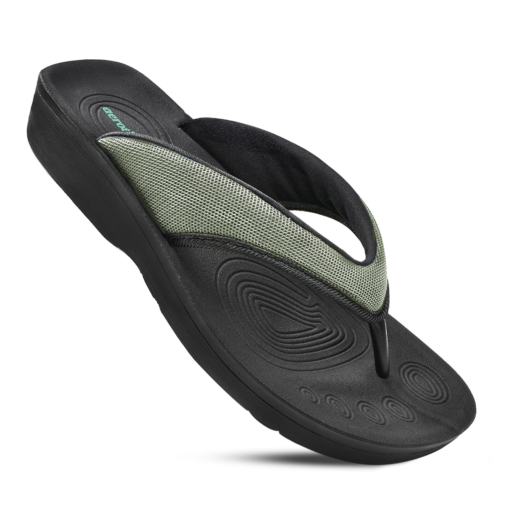 AEROTHOTIC STRAIT Thong Sandals