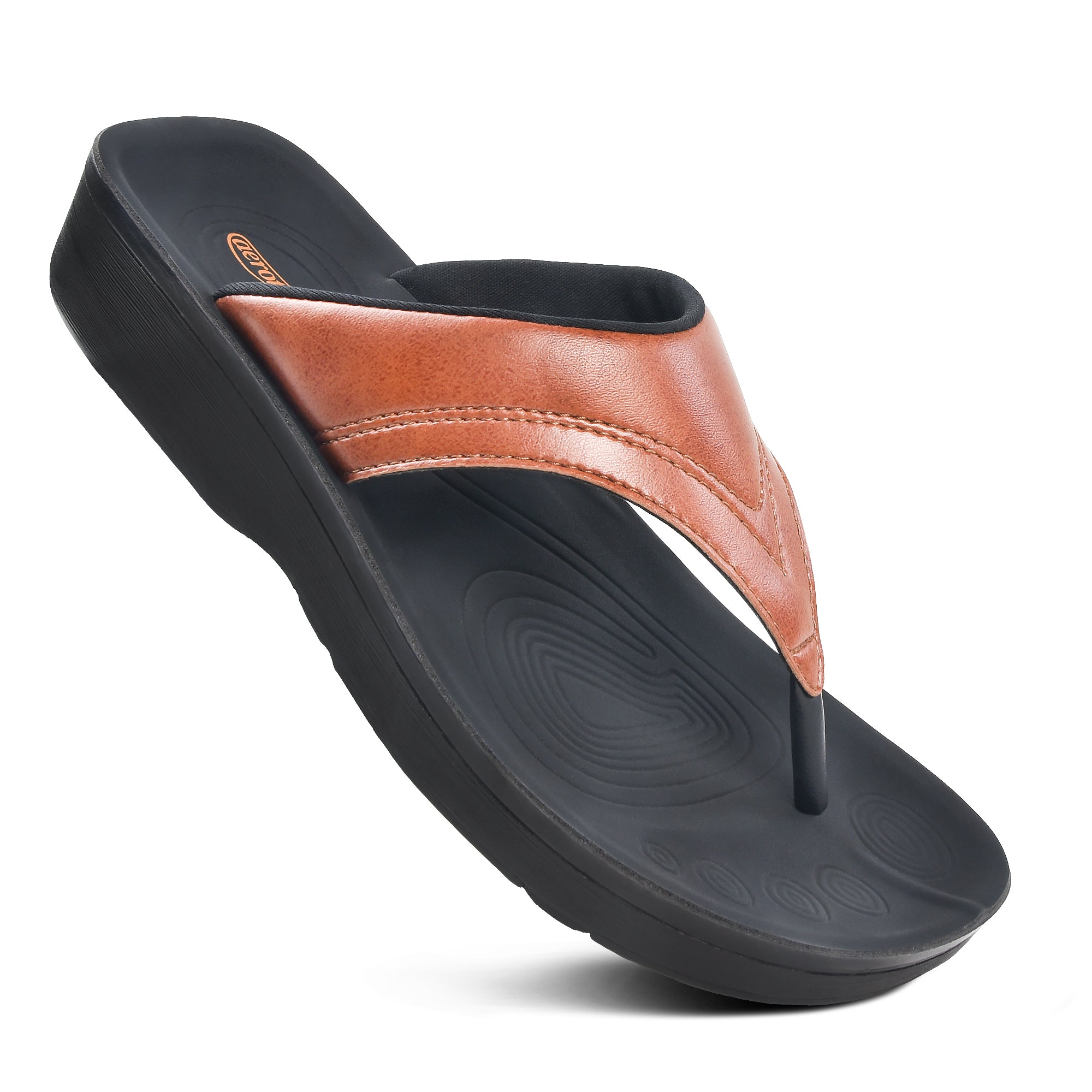 AEROTHOTIC OSTRYA Thong Sandals