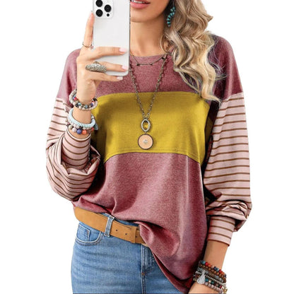 Gramercy Long Sleeve Top