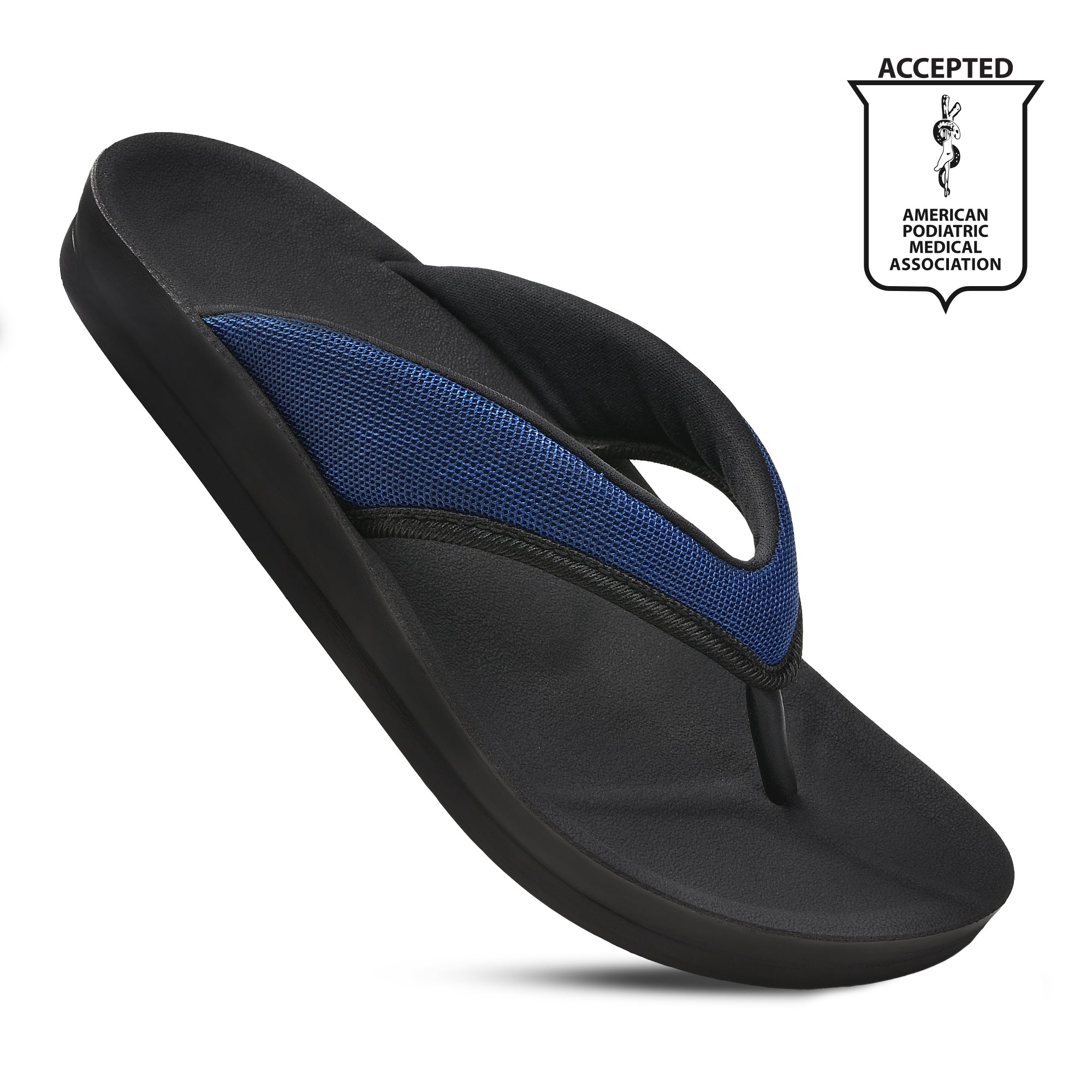 AEROTHOTIC ENHALUS Thong Sandal