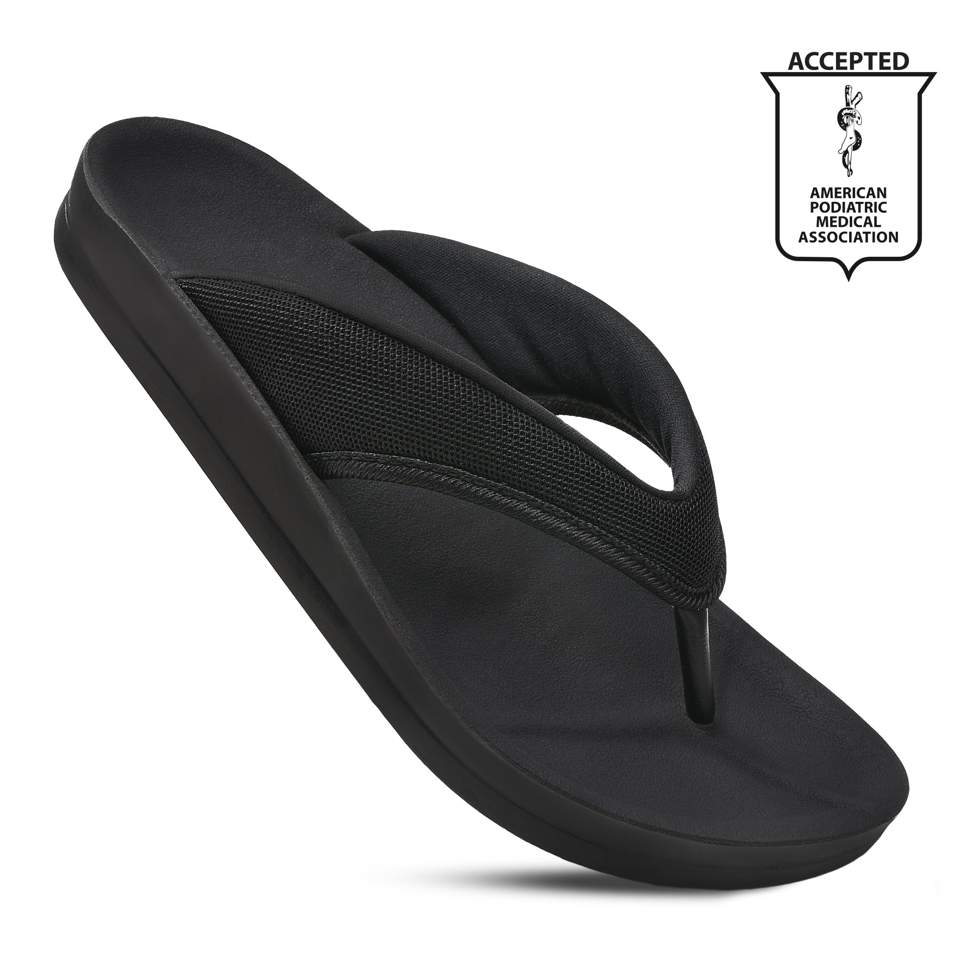 AEROTHOTIC ENHALUS Thong Sandal