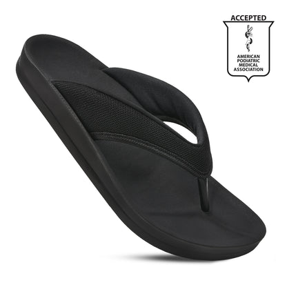 AEROTHOTIC ENHALUS Thong Sandal