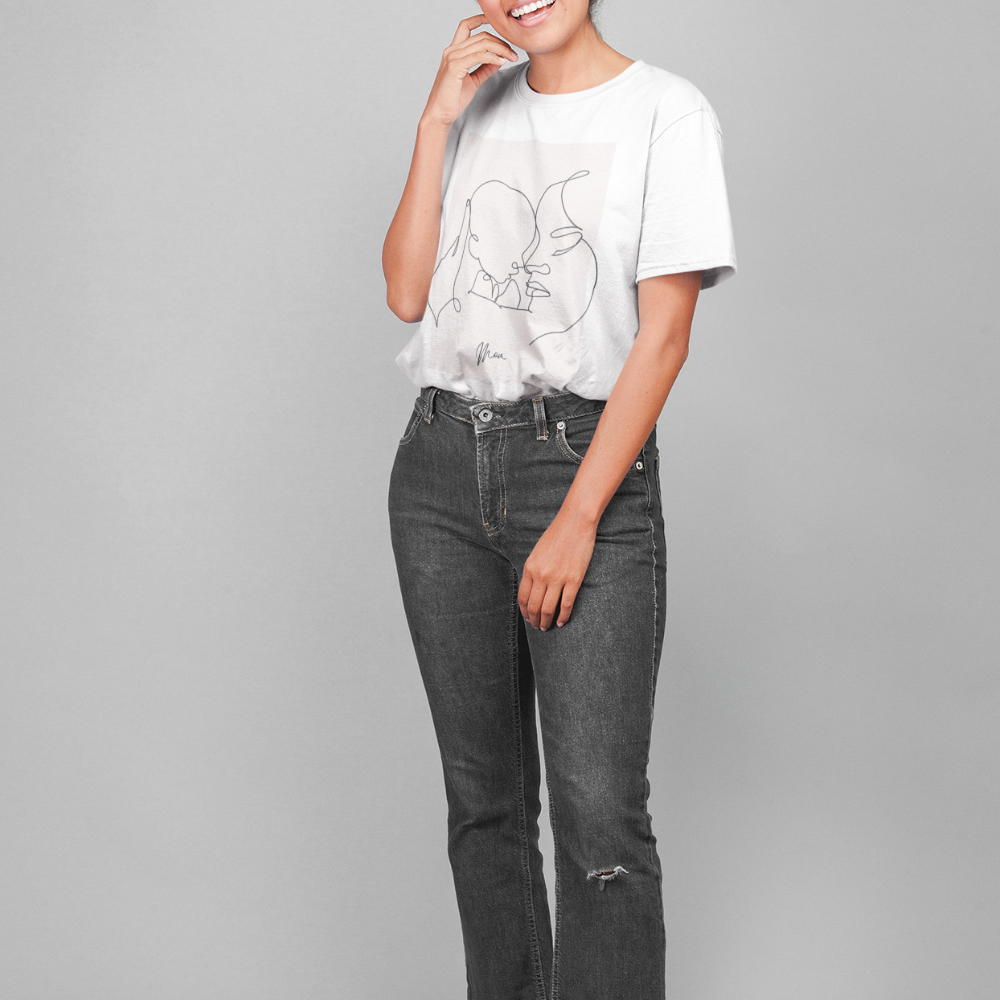 Mommy and Me T-Shirt