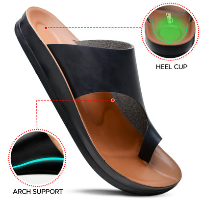 AEROTHOTIC NERITIC Sandals