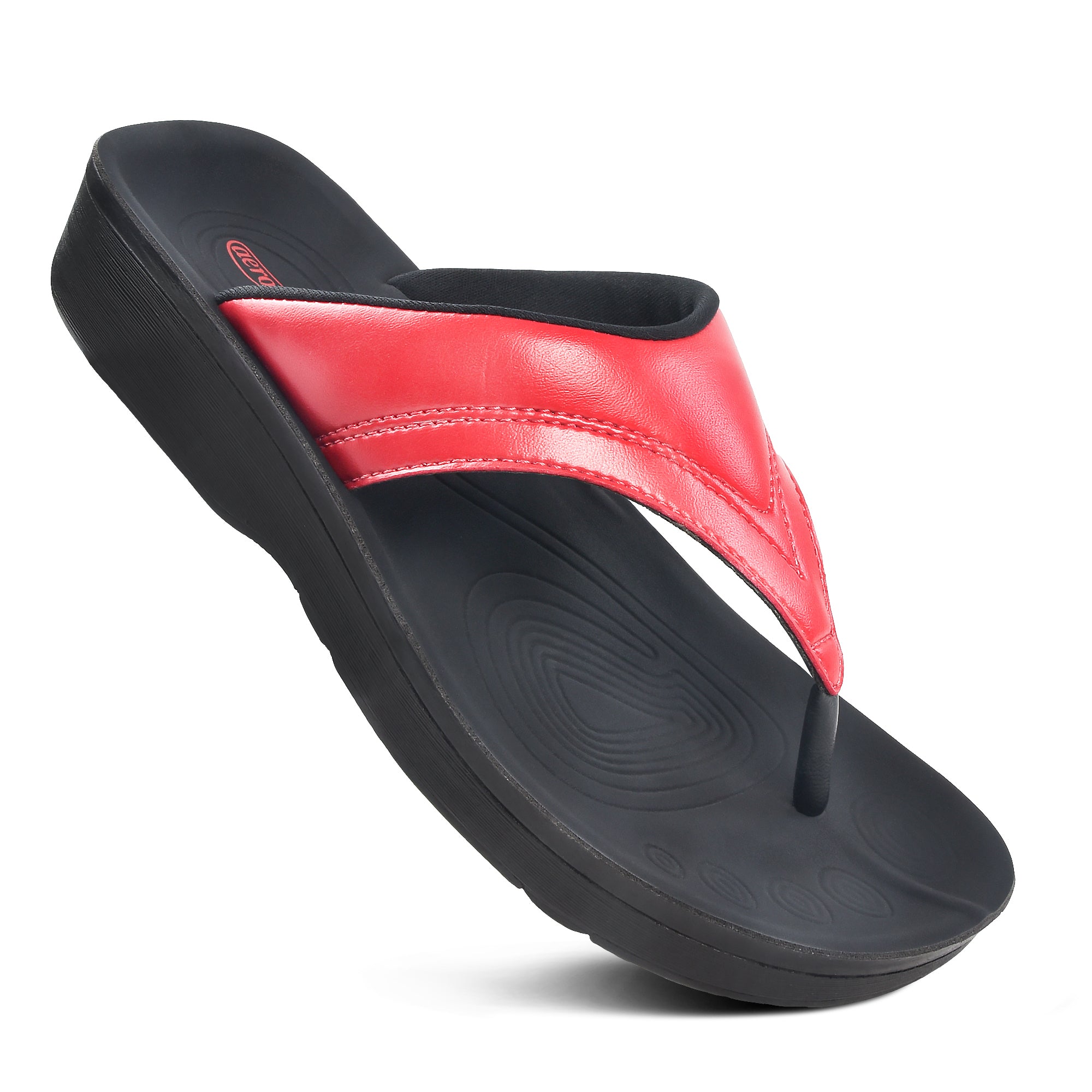 AEROTHOTIC OSTRYA Thong Sandals