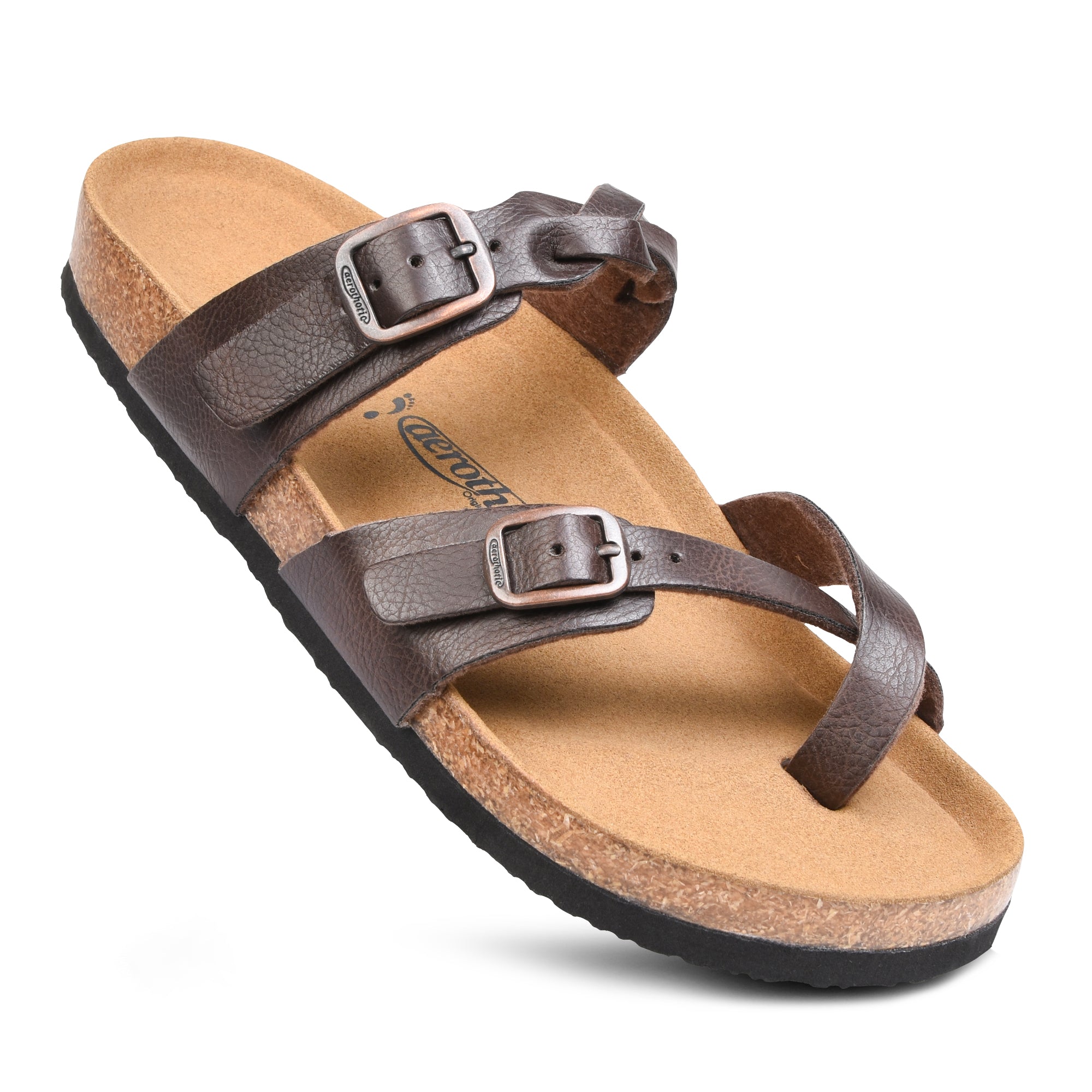 AEROTHOTIC IRENIC Strappy Sandals