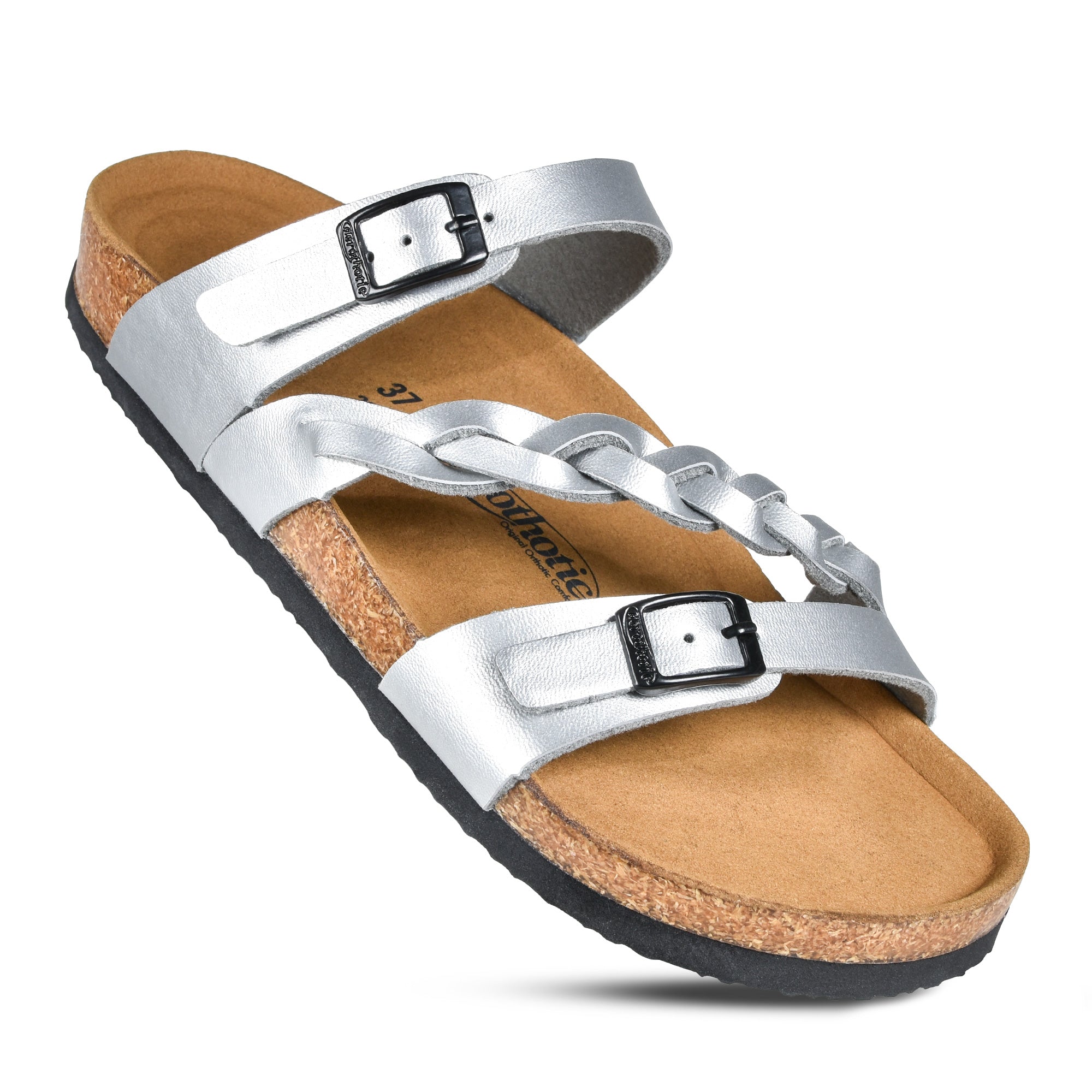AEROTHOTIC VIKING Strappy Sandals