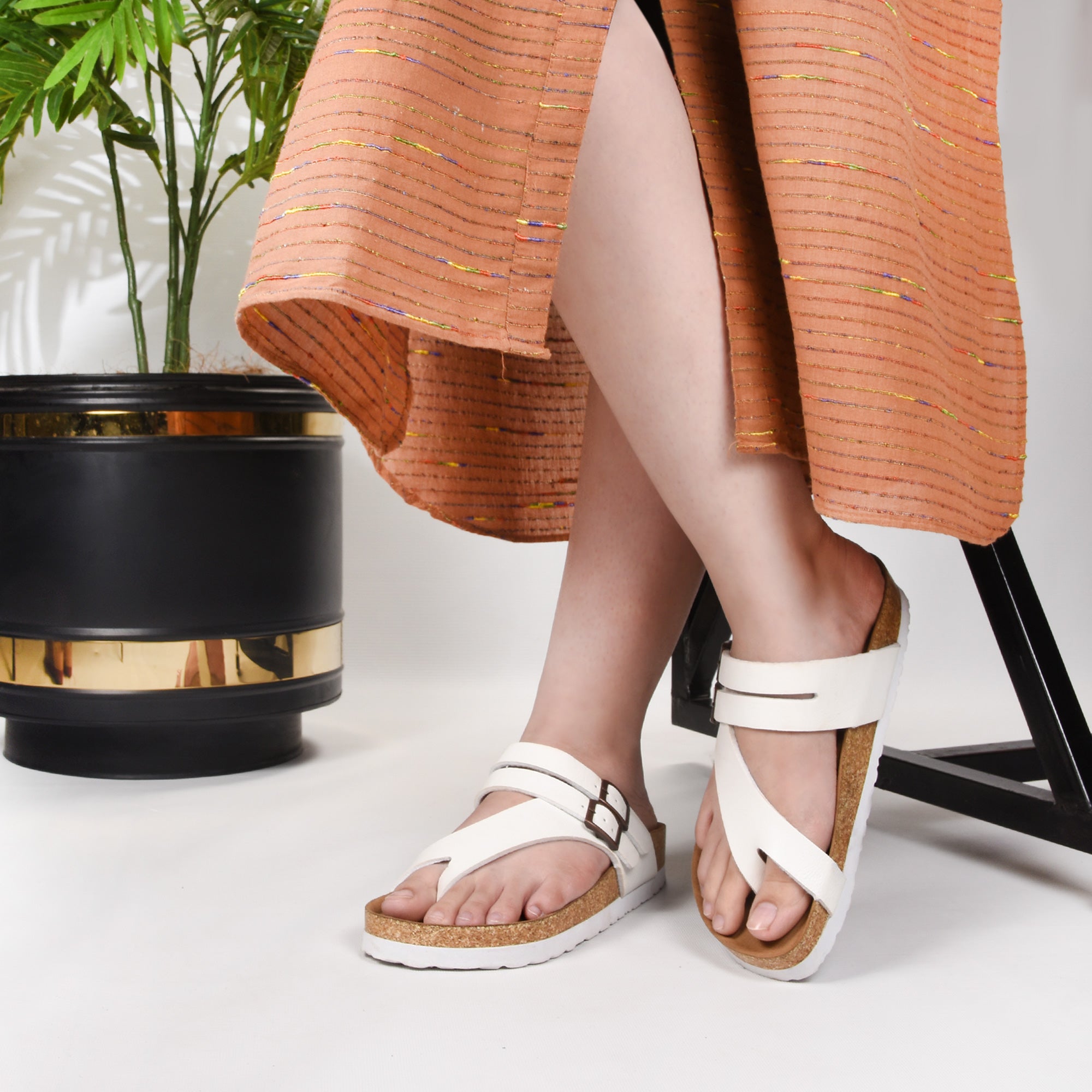 AEROTHOTIC KAIZEN Sandals