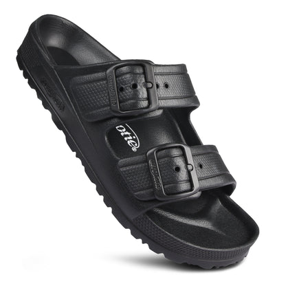 AEROTHOTIC ARCUS Water-friendly Rubber Sandals