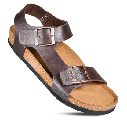 AEROTHOTIC AMULET Slingback Women Sandals