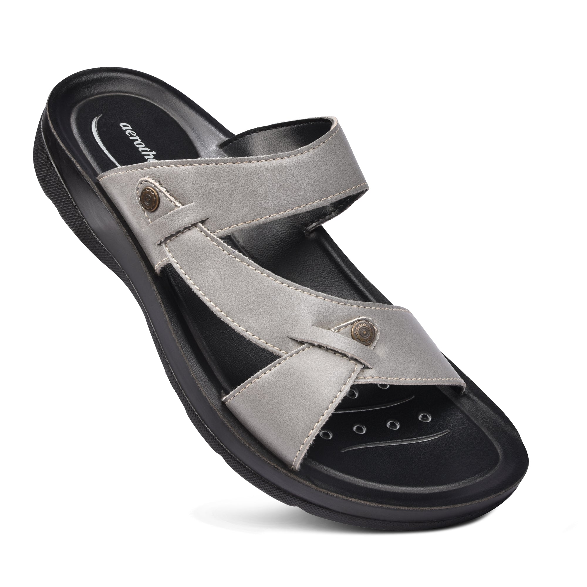 AEROTHOTIC THISTLE Sandals