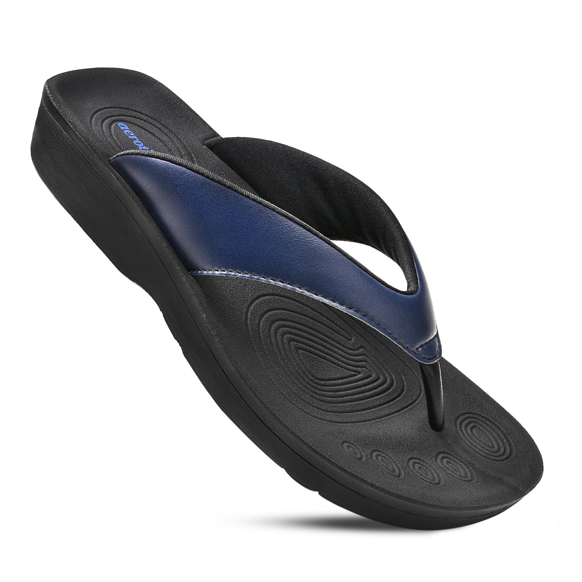 AEROTHOTIC RAVINE Thong Sandals