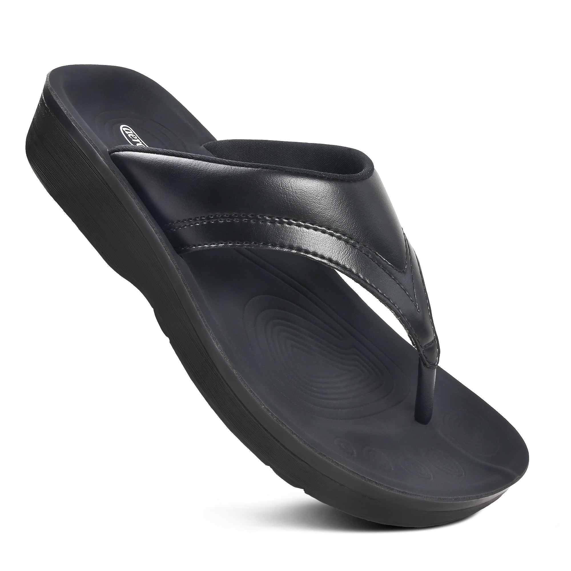 AEROTHOTIC OSTRYA Thong Sandals