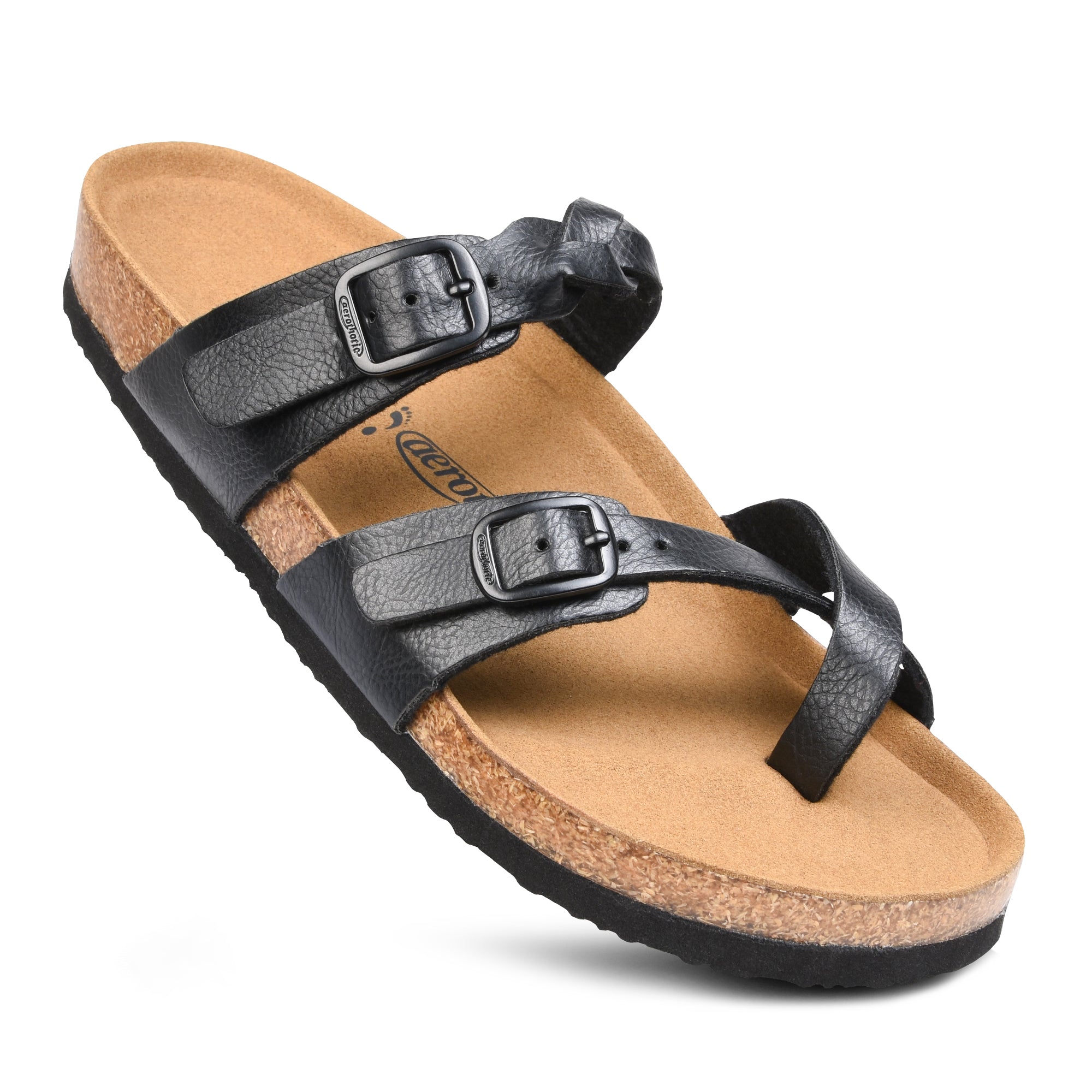 AEROTHOTIC IRENIC Strappy Sandals