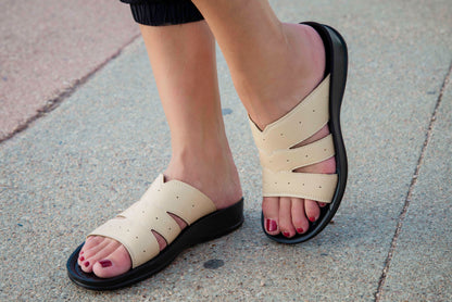 AEROTHOTIC IVY Sandals