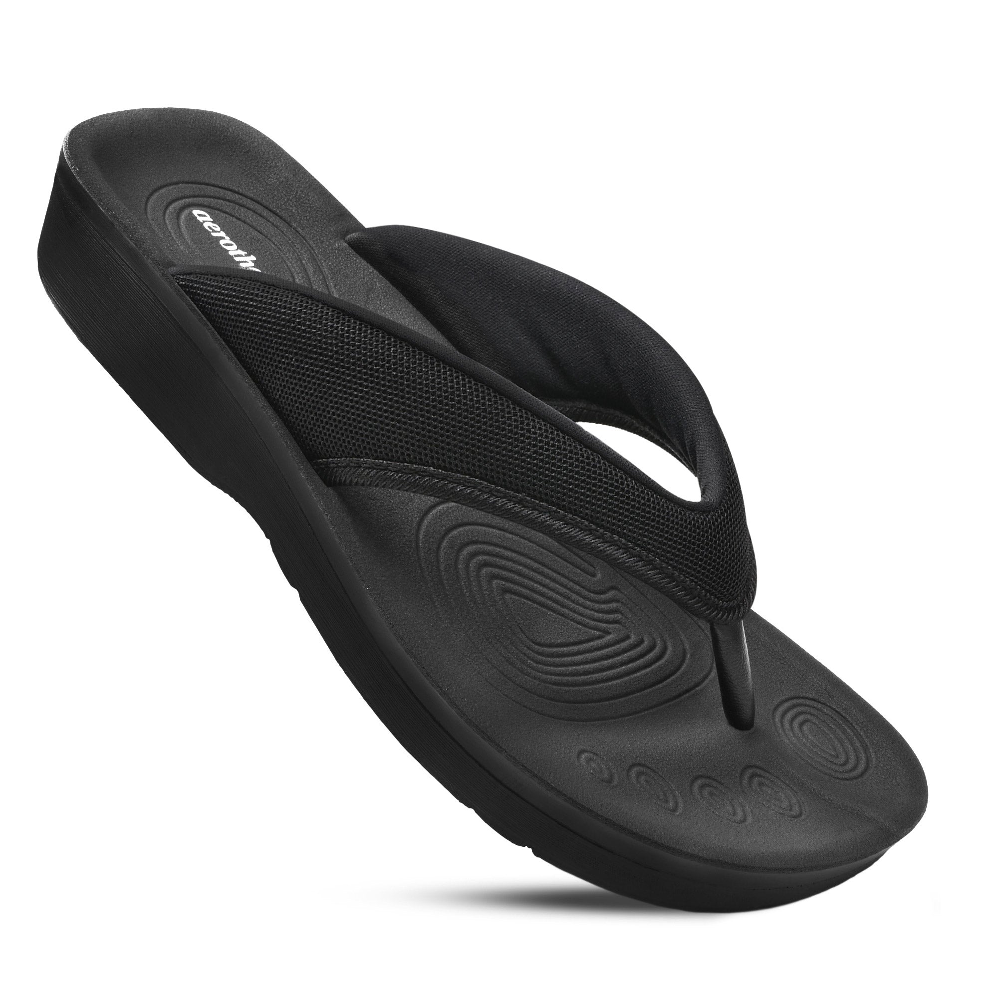 AEROTHOTIC STRAIT Thong Sandals