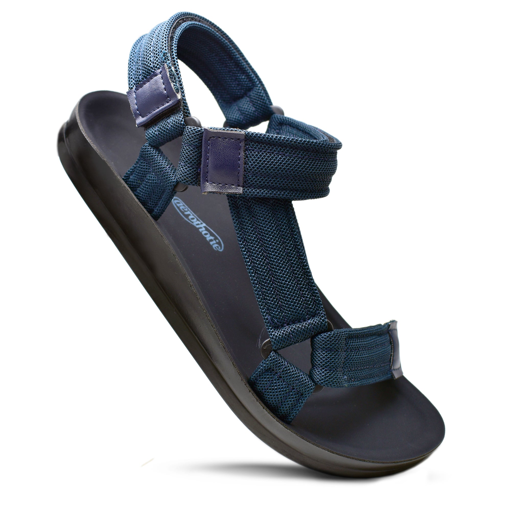 AEROTHOTIC PELAGIC Slingback Sandals
