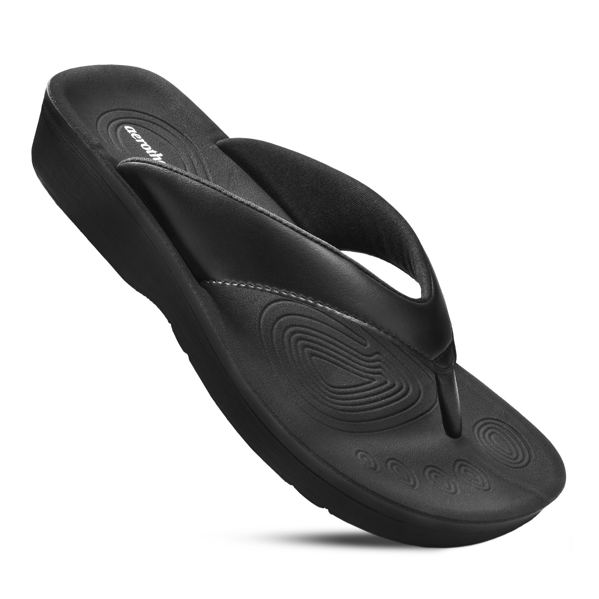 AEROTHOTIC RAVINE Thong Sandals