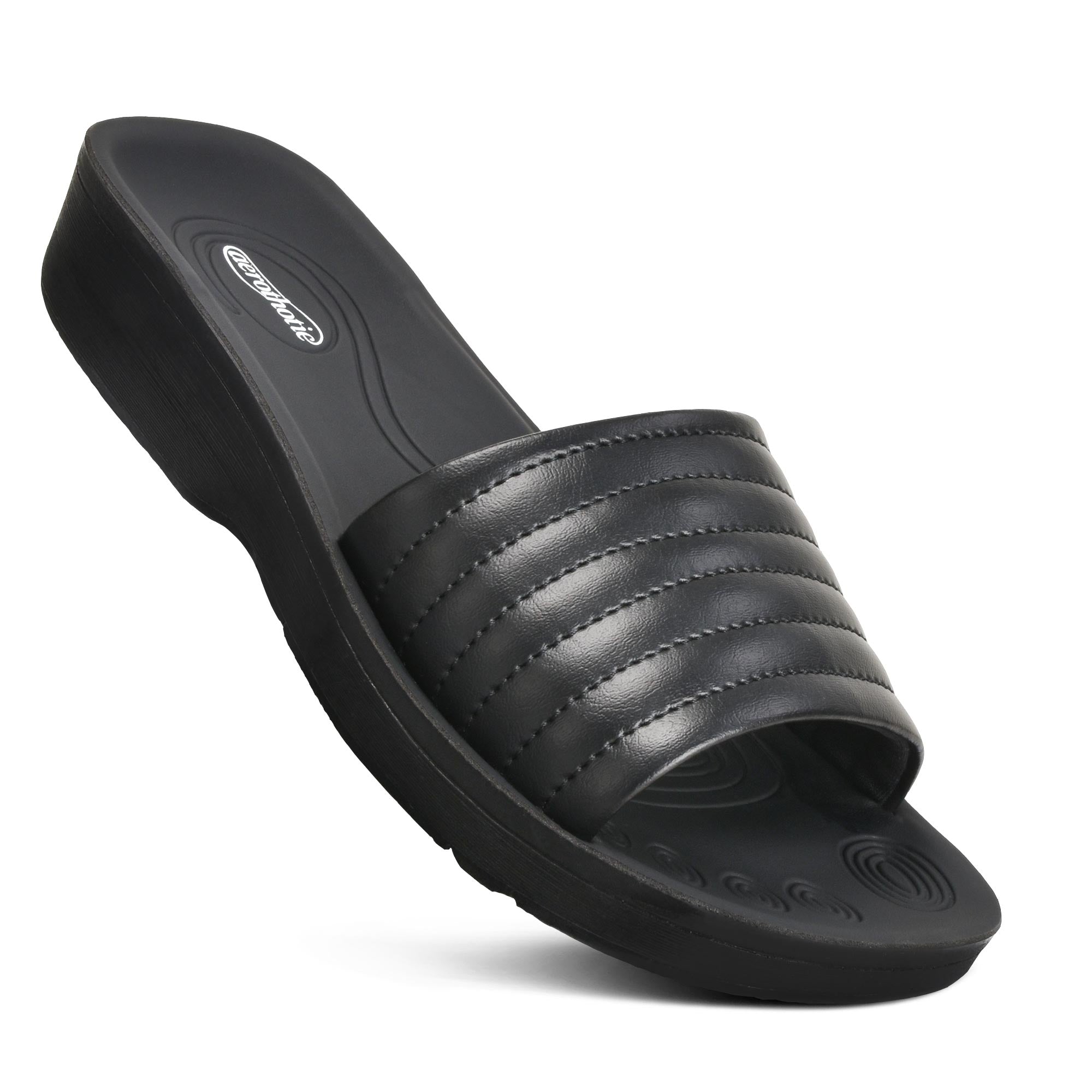 AEROTHOTIC MAEVE Slide Sandal