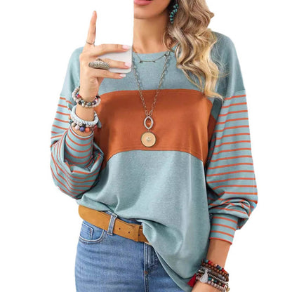 Gramercy Long Sleeve Top