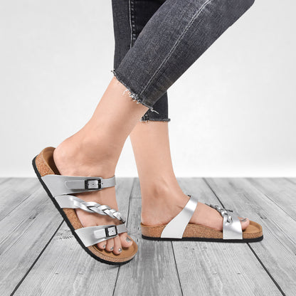 AEROTHOTIC VIKING Strappy Sandals