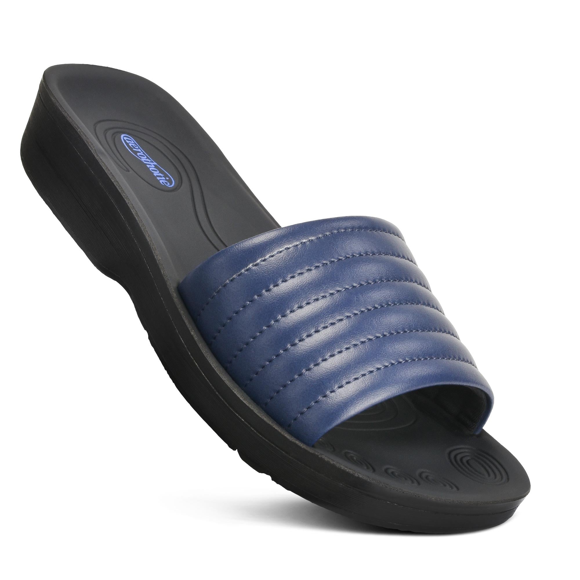 AEROTHOTIC MAEVE Slide Sandal