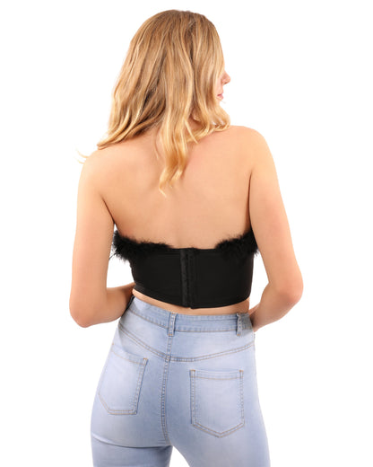 Pammy Crop Top