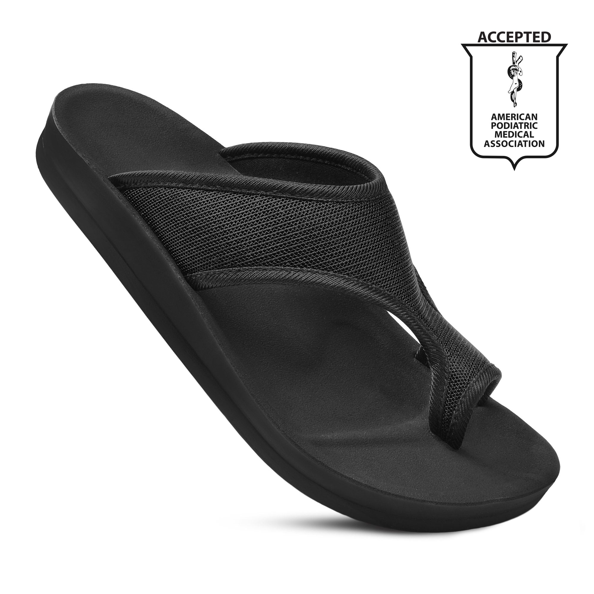 AEROTHOTIC ASTER Split Toe Sandals