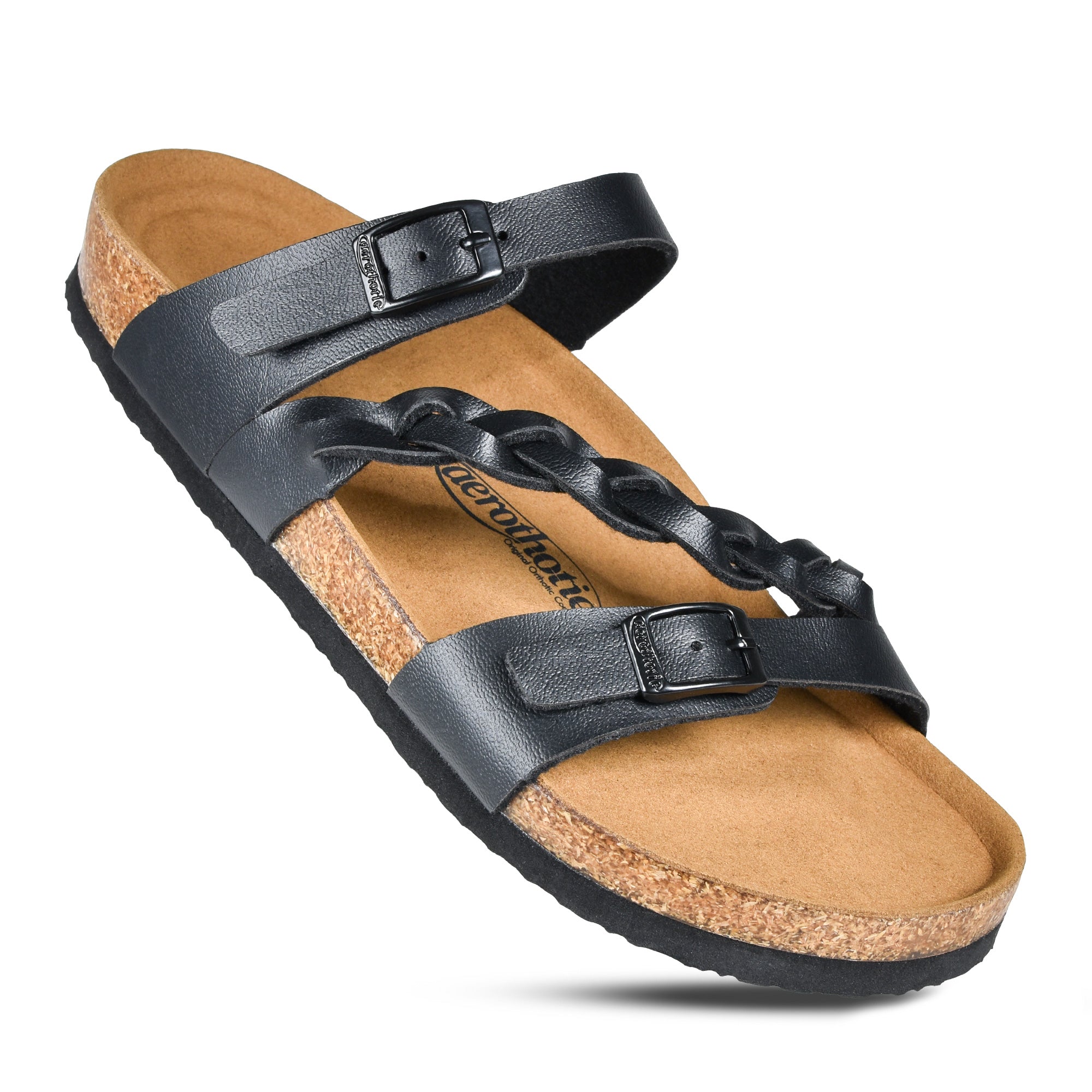 AEROTHOTIC VIKING Strappy Sandals