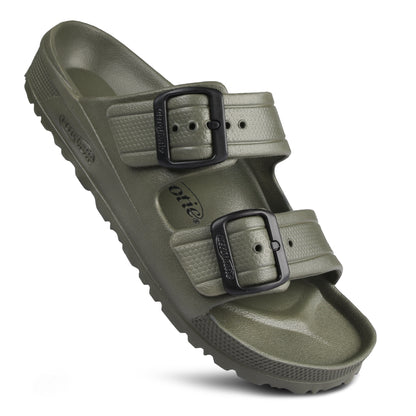 AEROTHOTIC ARCUS Water-friendly Rubber Sandals