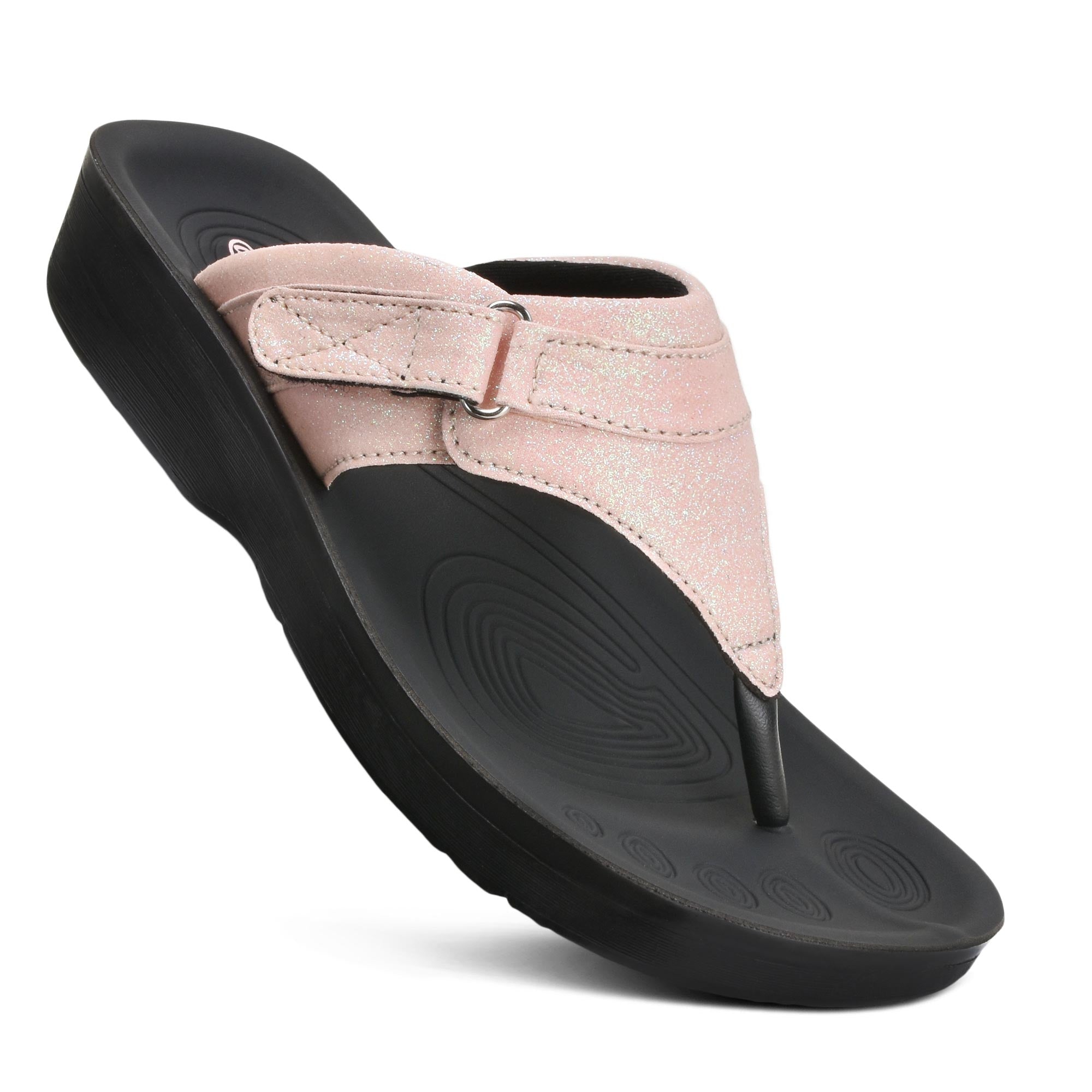 AEROTHOTIC GLYNIS Walking Sandals