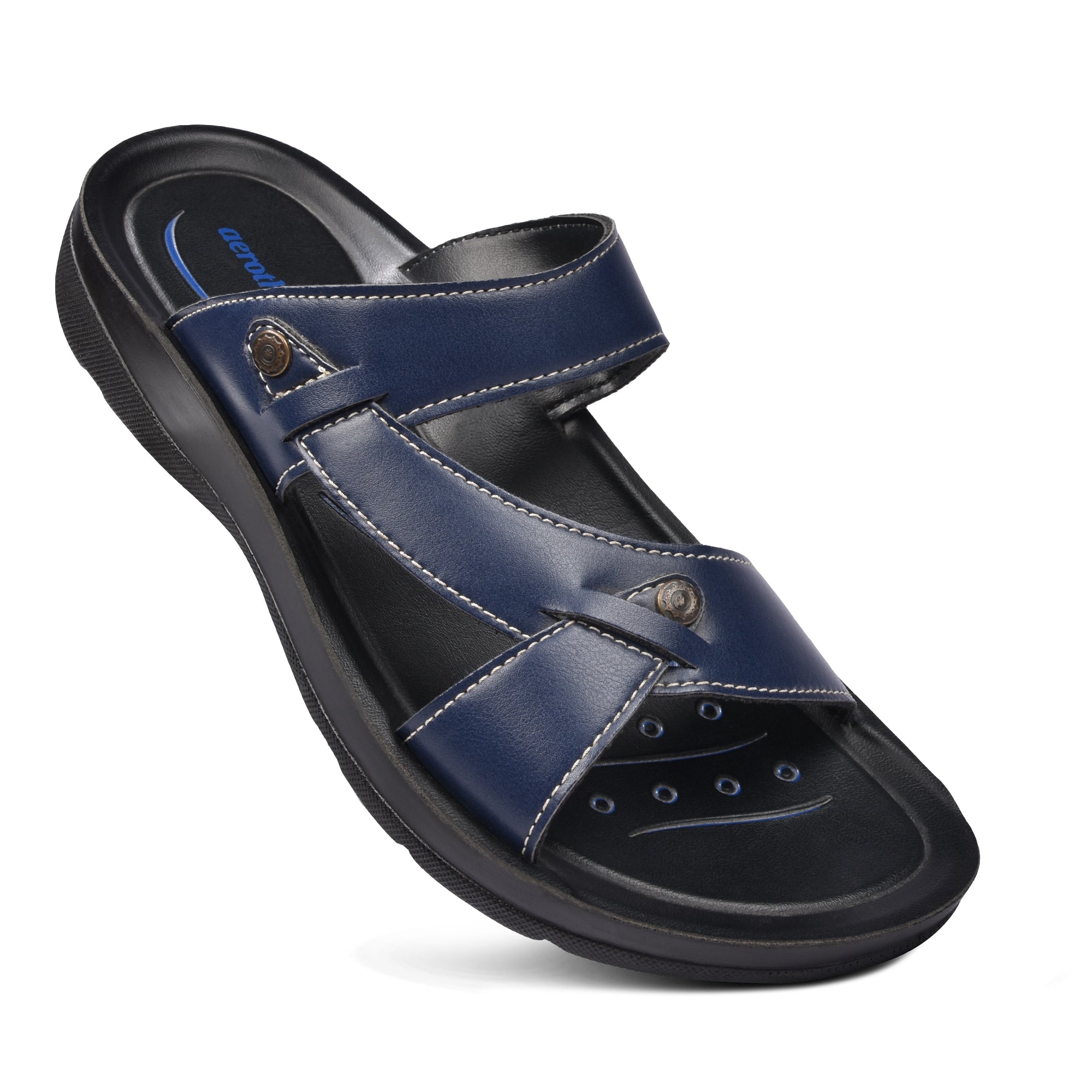 AEROTHOTIC THISTLE Sandals