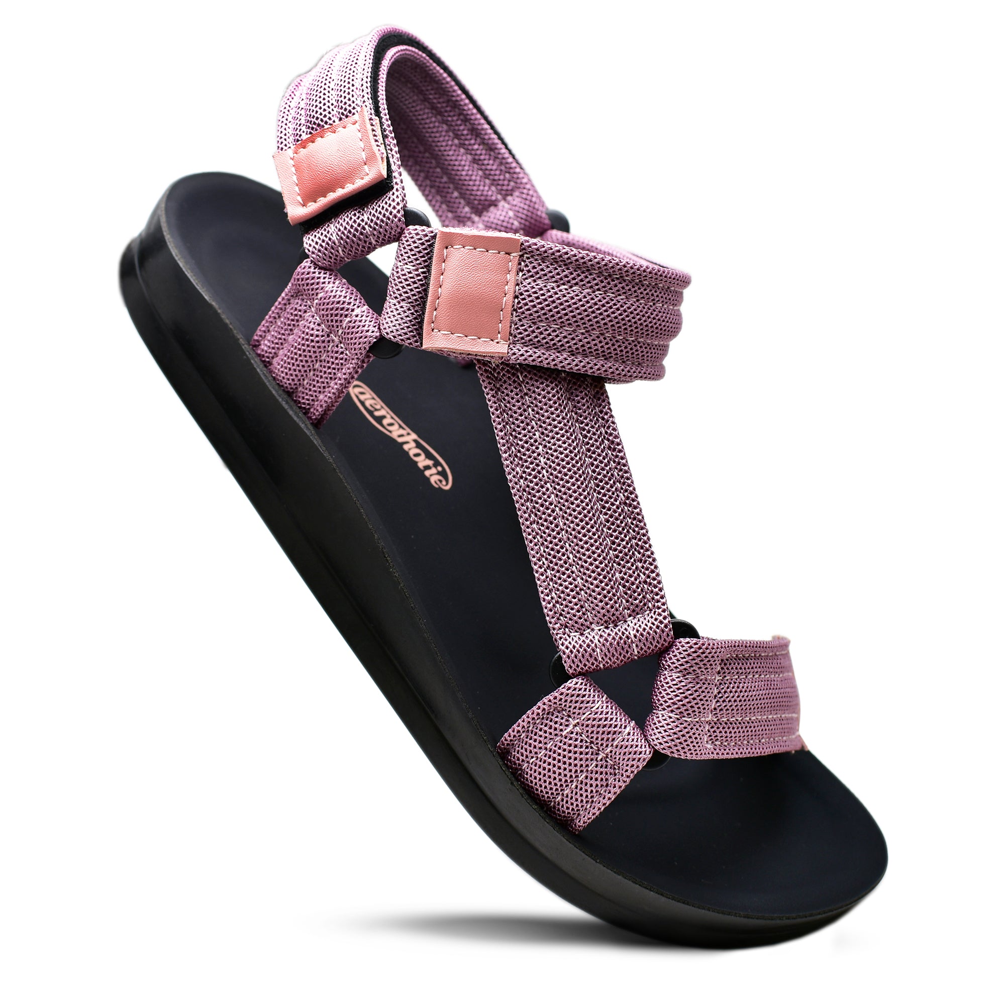 AEROTHOTIC PELAGIC Slingback Sandals